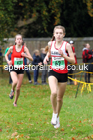 Girls under-15s 2021 NEHL Lambton Castle near Chester le Street, County Durham. Photo: David T. Hewitson/Sports for All Pics